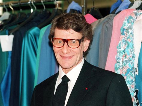 yves saint laurent wikipedia